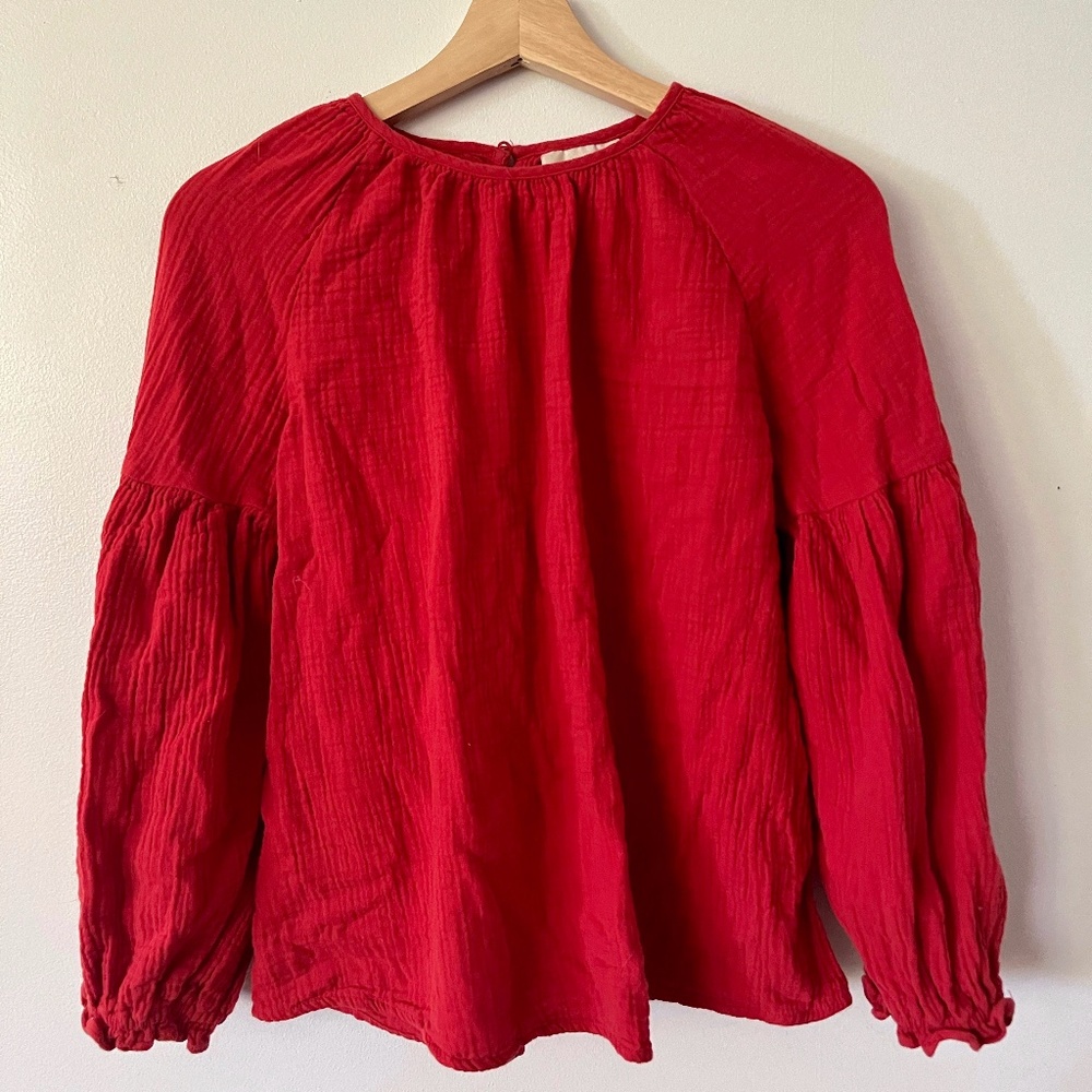 Universal Thread Long Sleeve Shirt